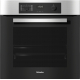 Miele H 2265-1 B EDST/CLST сталь CleanSteel