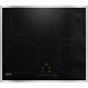 Miele KM 7201 FR сталь