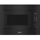 Miele M 2240 SC OBSW чёрный обсидиан
