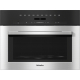 Miele M 7140 TC EDST/CLST сталь CleanSteel