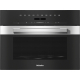Miele M 7240 TC EDST/CLST сталь CleanSteel