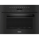 Miele  M 7244 TC OBSW чёрный обсидиан