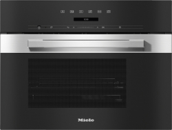 Пароварка Miele DG 7240 EDST/CLST сталь CleanSteel