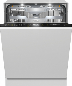 Посудомоечная машина Miele G 7590 SCVi K2O