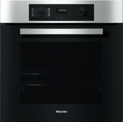 Духовой шкаф Miele H 2265-1 B EDST/CLST сталь CleanSteel