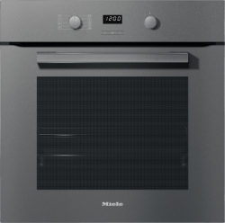 Духовой шкаф Miele H 2860 B GRGR графитовый серый