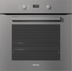 Духовой шкаф Miele H 2860 B GRGR графитовый серый