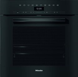 Духовой шкаф Miele  H 7460 B OBSW чёрный обсидиан 