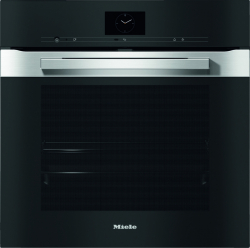 Духовой шкаф Miele H 7660 BP EDST/CLST сталь CleanSteel