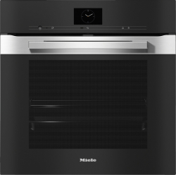 Духовой шкаф Miele H 7660 BP EDST/CLST сталь CleanSteel