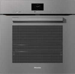Духовой шкаф Miele H 7660 BP GRGR графитовый серый