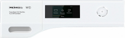 Стиральная машина Miele WCR 870 WPS ChromeEdition