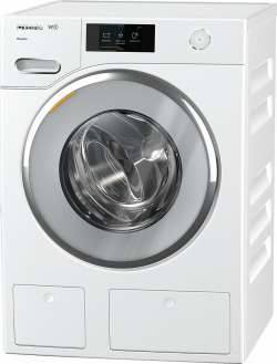 Стиральная машина Miele WWR 880 WPS WhiteEdition