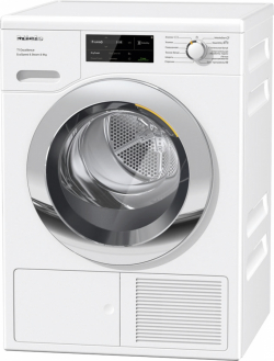 Сушильная машина Miele TEL 785 WP ChromeEdition