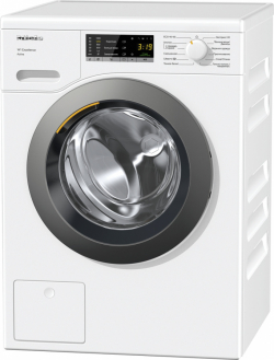 Стиральная машина Miele WEA 025 WCS ChromeEdition