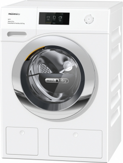 Стиральная машина с сушкой Miele WTR 870 WPM 