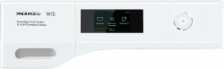 Стиральная машина Miele WCR 890 WPS ChromeEdition