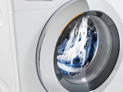 Стиральная машина Miele WWR 880 WPS WhiteEdition