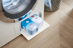 Стиральная машина Miele WWR 880 WPS WhiteEdition