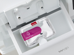 Стиральная машина Miele WWR 880 WPS WhiteEdition