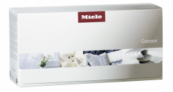 Моющее средство для стиральных машин Miele Набор ароматизаторов COCOON (3 шт.)