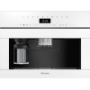 Miele CVA 7440 BRWS бриллиантовый белый