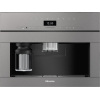 Miele CVA 7440 GRGR графитовый серый 