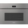 Miele DGC 7440X GRGR графитовый серый 
