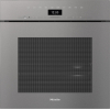 Miele DGC 7460X GRGR графитовый серый