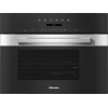 Miele DG 7240 EDST/CLST сталь CleanSteel