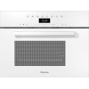 Miele DG 7440 BRWS бриллиантовый белый 