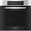 Miele H 2265-1 B EDST/CLST сталь CleanSteel