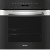 Miele H 7264 B EDST/CLST сталь CleanSteel