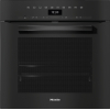 Miele  H 7460 B OBSW чёрный обсидиан 