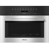 Miele M 7140 TC EDST/CLST сталь CleanSteel