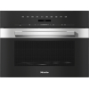 Miele M 7244 TC EDST/CLSTсталь CleanSteel