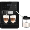 Miele CM 6560 чёрный обсидиан OBPF